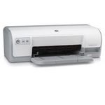 HP Deskjet D2563