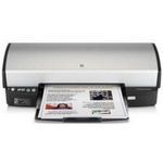 HP Deskjet D4200