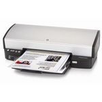 HP Deskjet D4263