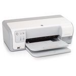 HP Deskjet D4360