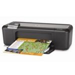 HP Deskjet D5560