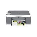 HP Deskjet F2110