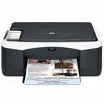 HP Deskjet F2185