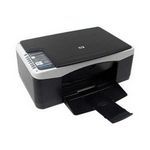 HP Deskjet F2187