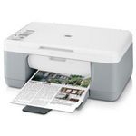 HP Deskjet F2200