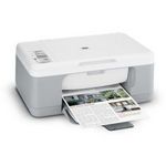 HP Deskjet F2290