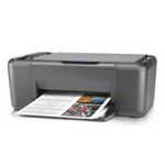 HP Deskjet F2420