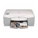 HP Deskjet F325