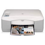 HP Deskjet F335