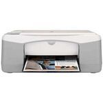 HP Deskjet F370