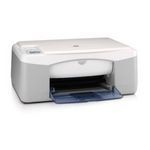 HP Deskjet F375