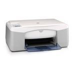 HP Deskjet F380