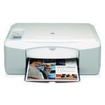 HP Deskjet F388