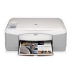 HP Deskjet F394