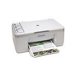 HP Deskjet F4135