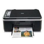 HP Deskjet F4140