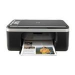HP Deskjet F4150