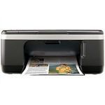 HP Deskjet F4180