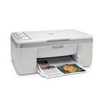 HP Deskjet F4185