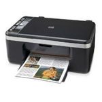 HP Deskjet F4190