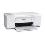 HP Deskjet F4272