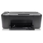 HP Deskjet F4580