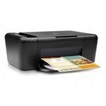 HP Deskjet F4583