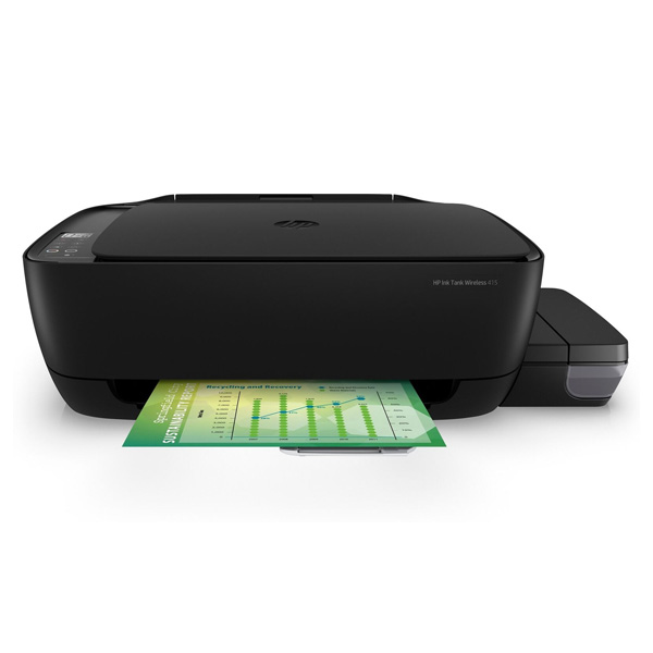 HP Ink Tank Wireless 415