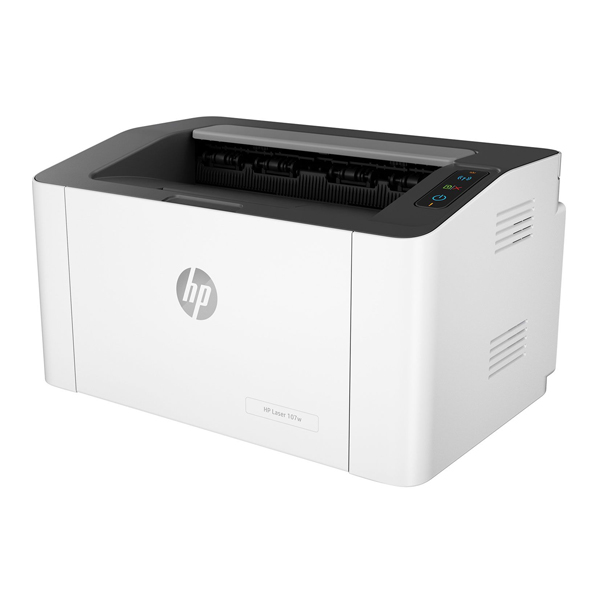 HP Laser 107w