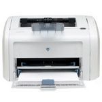 HP LaserJet 1018