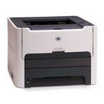 HP LaserJet 1320