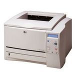 HP LaserJet 2300