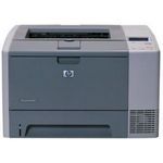 HP LaserJet 2420