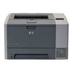 HP LaserJet 2420d