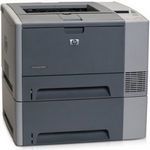 HP LaserJet 2430t