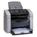 HP LaserJet 3015