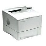 HP LaserJet 4000