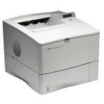 HP LaserJet 4050