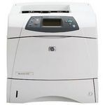 HP LaserJet 4200