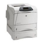 HP LaserJet 4200dtn