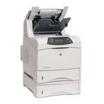 HP LaserJet 4200dtns