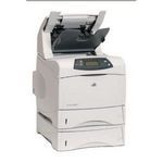 HP LaserJet 4200dtnsl