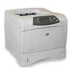 HP LaserJet 4200l