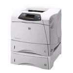 HP LaserJet 4200tn