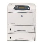 HP LaserJet 4250tn