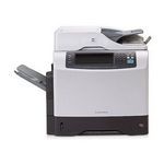 HP LaserJet 4345xm mfp