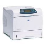 HP LaserJet 4350