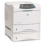 HP LaserJet 4350dtnsl