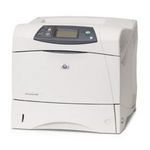 HP LaserJet 4350n