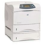 HP LaserJet 4350tn